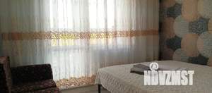 2-к квартира, посуточно, 55м2, 3/18 этаж