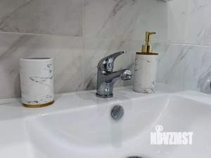 Студия квартира, посуточно, 35м2, 5/25 этаж