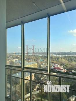 1-к квартира, на длительный срок, 40м2, 11/17 этаж
