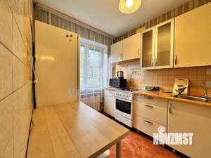 1-к квартира, на длительный срок, 32м2, 1/9 этаж