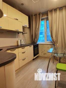 3-к квартира, на длительный срок, 62м2, 5/9 этаж