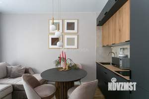 2-к квартира, на длительный срок, 37м2, 6/25 этаж