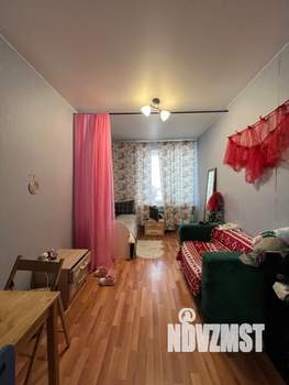 3-к квартира, на длительный срок, 68м2, 24/27 этаж