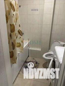 Студия квартира, на длительный срок, 19м2, 17/17 этаж