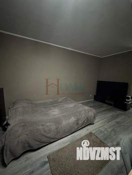 Студия квартира, на длительный срок, 35м2, 8/16 этаж