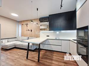 1-к квартира, на длительный срок, 44м2, 27/29 этаж