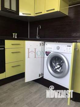 1-к квартира, на длительный срок, 38м2, 4/9 этаж