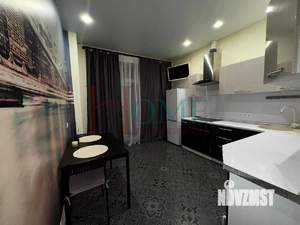 1-к квартира, на длительный срок, 41м2, 16/24 этаж