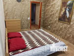 2-к квартира, посуточно, 67м2, 5/11 этаж