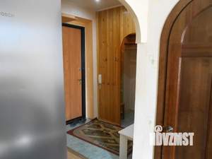 1-к квартира, на длительный срок, 36м2, 1/4 этаж