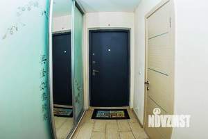 1-к квартира, посуточно, 29м2, 1/1 этаж