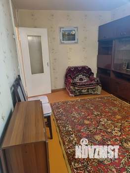 2-к квартира, на длительный срок, 44м2, 2/5 этаж