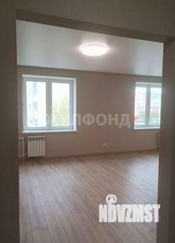 2-к квартира, на длительный срок, 60м2, 2/6 этаж