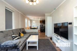 2-к квартира, на длительный срок, 70м2, 17/26 этаж