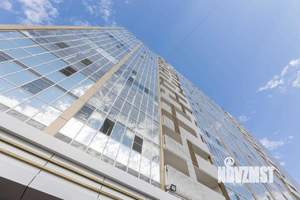 1-к квартира, посуточно, 26м2, 1/1 этаж