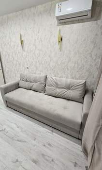 1-к квартира, на длительный срок, 24м2, 16/16 этаж