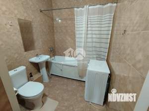 1-к квартира, на длительный срок, 45м2, 14/25 этаж