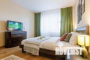 2-к квартира, посуточно, 60м2, 5/9 этаж