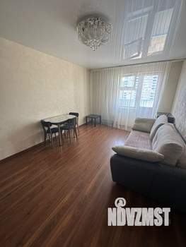 Студия квартира, на длительный срок, 27м2, 9/17 этаж