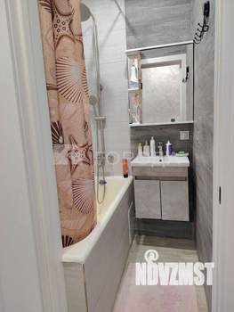 1-к квартира, на длительный срок, 30м2, 2/4 этаж