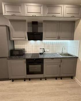 1-к квартира, на длительный срок, 42м2, 7/32 этаж