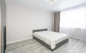 1-к квартира, на длительный срок, 51м2, 18/18 этаж