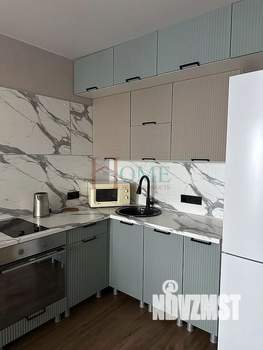 Студия квартира, на длительный срок, 30м2, 13/18 этаж