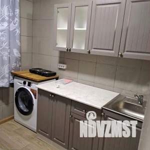 1-к квартира, на длительный срок, 33м2, 2/5 этаж