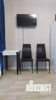 Студия квартира, на длительный срок, 22м2, 11/16 этаж