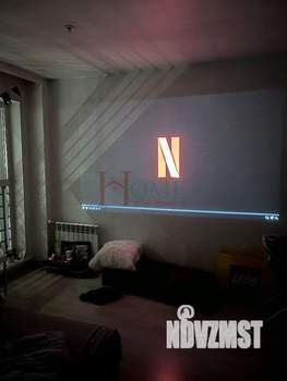 Студия квартира, на длительный срок, 32м2, 14/15 этаж