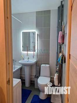 1-к квартира, на длительный срок, 34м2, 12/16 этаж