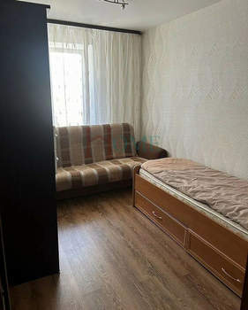 2-к квартира, на длительный срок, 48м2, 6/9 этаж