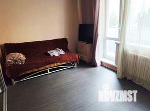 Студия квартира, на длительный срок, 39м2, 1/10 этаж