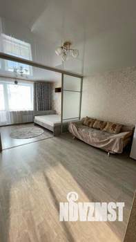 Студия квартира, на длительный срок, 33м2, 7/10 этаж