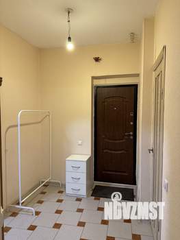 1-к квартира, на длительный срок, 37м2, 3/9 этаж