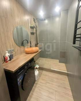 2-к квартира, на длительный срок, 52м2, 9/10 этаж