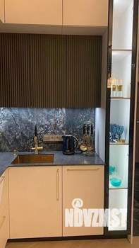 2-к квартира, на длительный срок, 37м2, 19/25 этаж