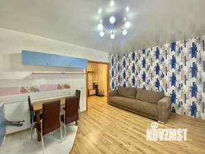 2-к квартира, на длительный срок, 46м2, 6/9 этаж