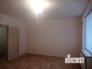 Студия квартира, на длительный срок, 27м2, 16/25 этаж