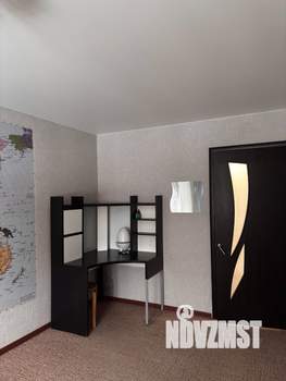 2-к квартира, на длительный срок, 45м2, 3/5 этаж