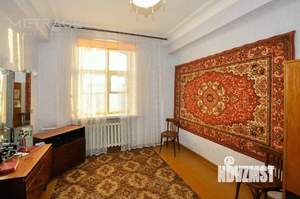 2-к квартира, на длительный срок, 52м2, 5/5 этаж