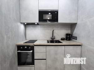 2-к квартира, посуточно, 48м2, 11/25 этаж