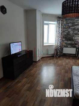 1-к квартира, на длительный срок, 49м2, 5/10 этаж