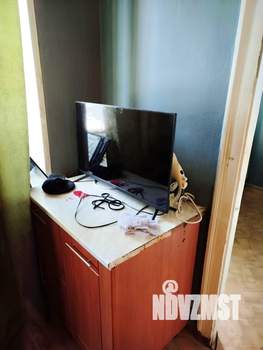 2-к квартира, на длительный срок, 42м2, 1/4 этаж