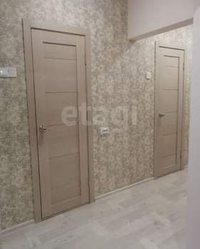 1-к квартира, на длительный срок, 42м2, 6/10 этаж