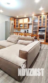 1-к квартира, посуточно, 47м2, 4/4 этаж