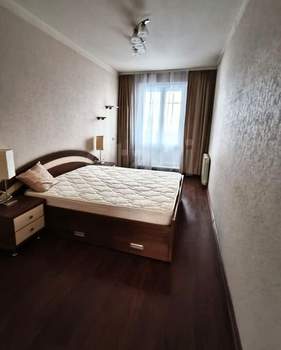 3-к квартира, на длительный срок, 61м2, 8/9 этаж