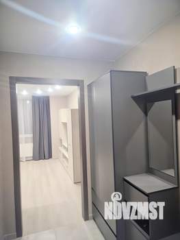 Студия квартира, на длительный срок, 30м2, 20/25 этаж