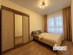 2-к квартира, посуточно, 50м2, 1/1 этаж