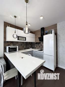 1-к квартира, на длительный срок, 33м2, 4/13 этаж